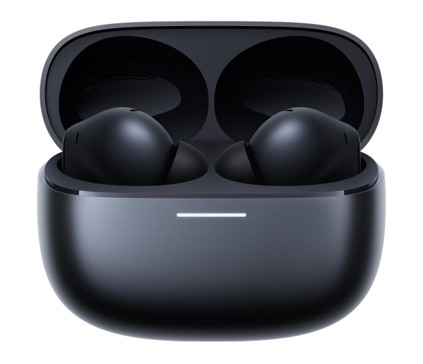 XIAOMI Redmi Buds 6 Pro Space Black 59558 - 1350567 - zdjęcie 2